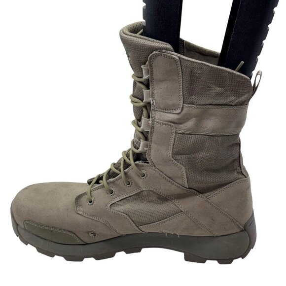 New Balance OTB Military Tactical Combat Boots - 457MSA Men’s Size: 14 - Picture 8 of 15